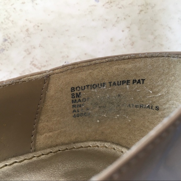 2 Pairs Heels Bundle - Picture 10 of 16